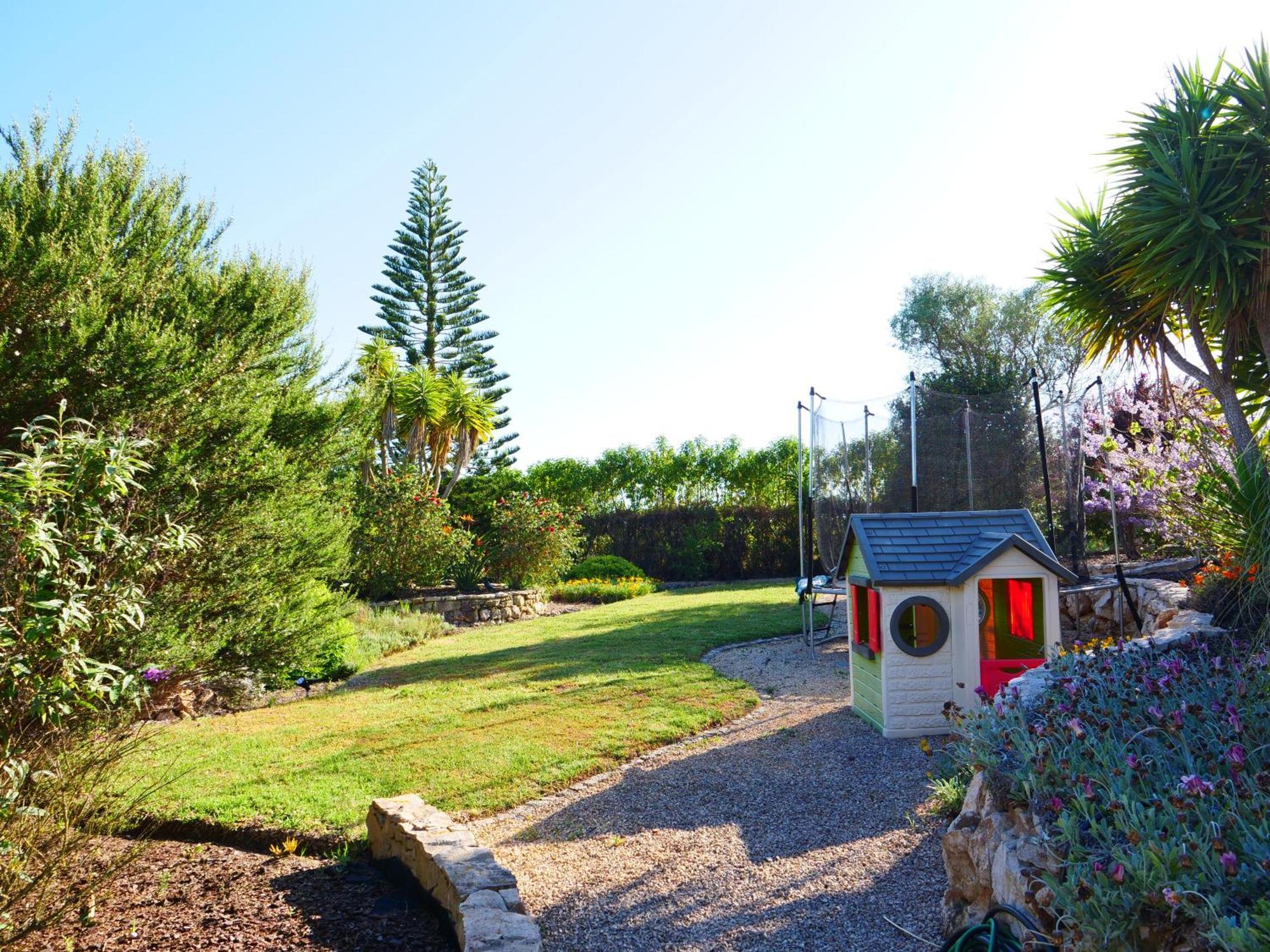 Villa Rubix Luz Екстериор снимка