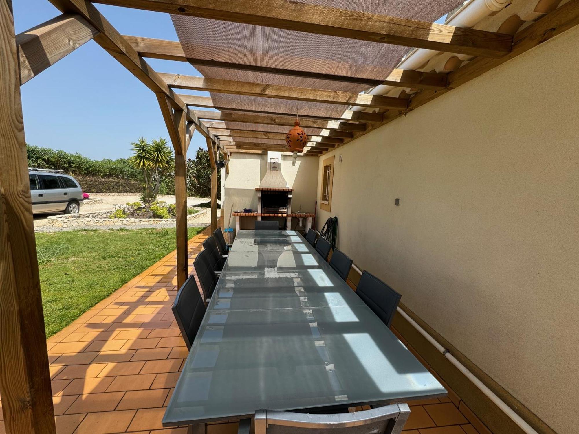 Villa Rubix Luz Екстериор снимка