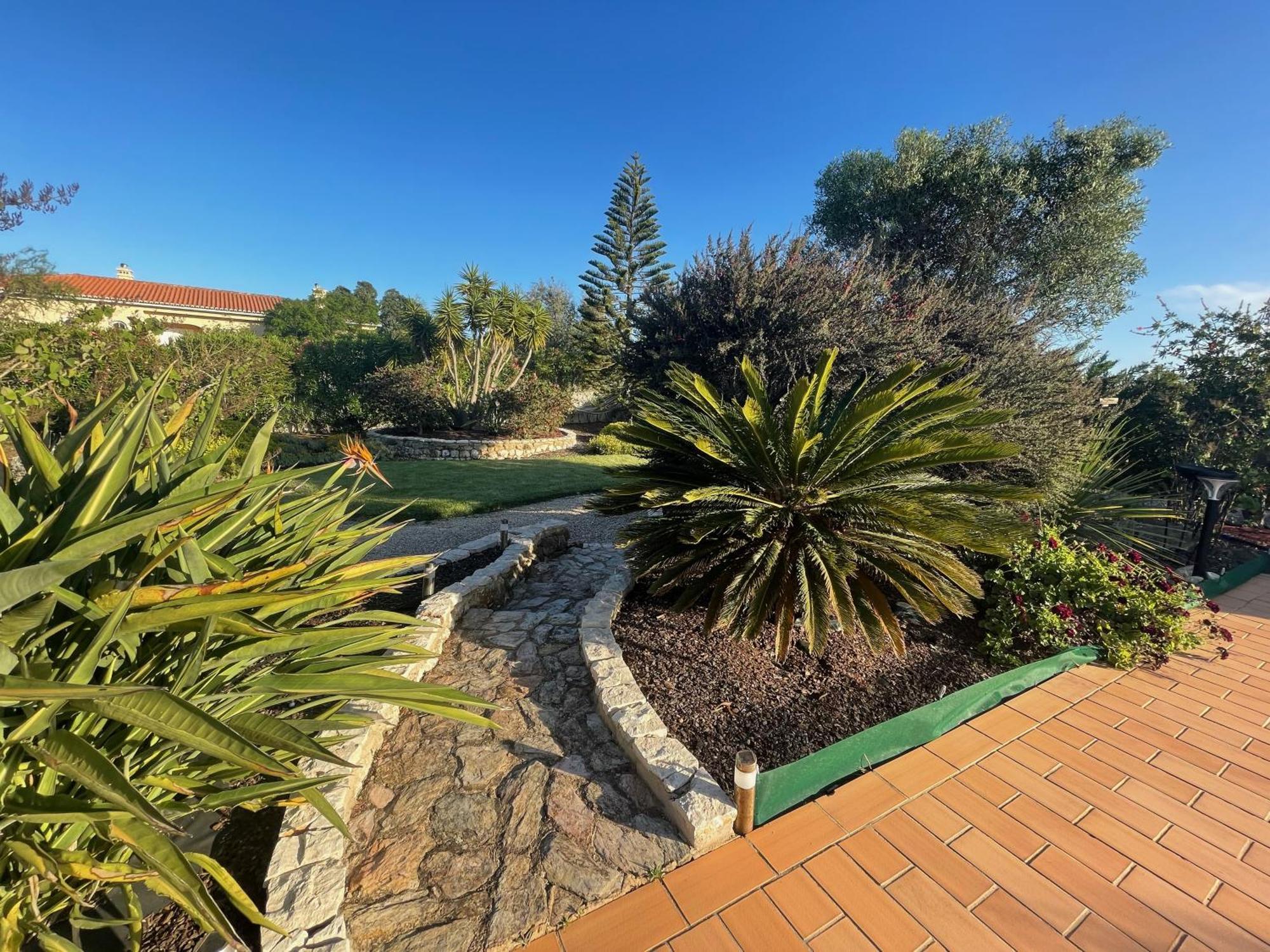 Villa Rubix Luz Екстериор снимка