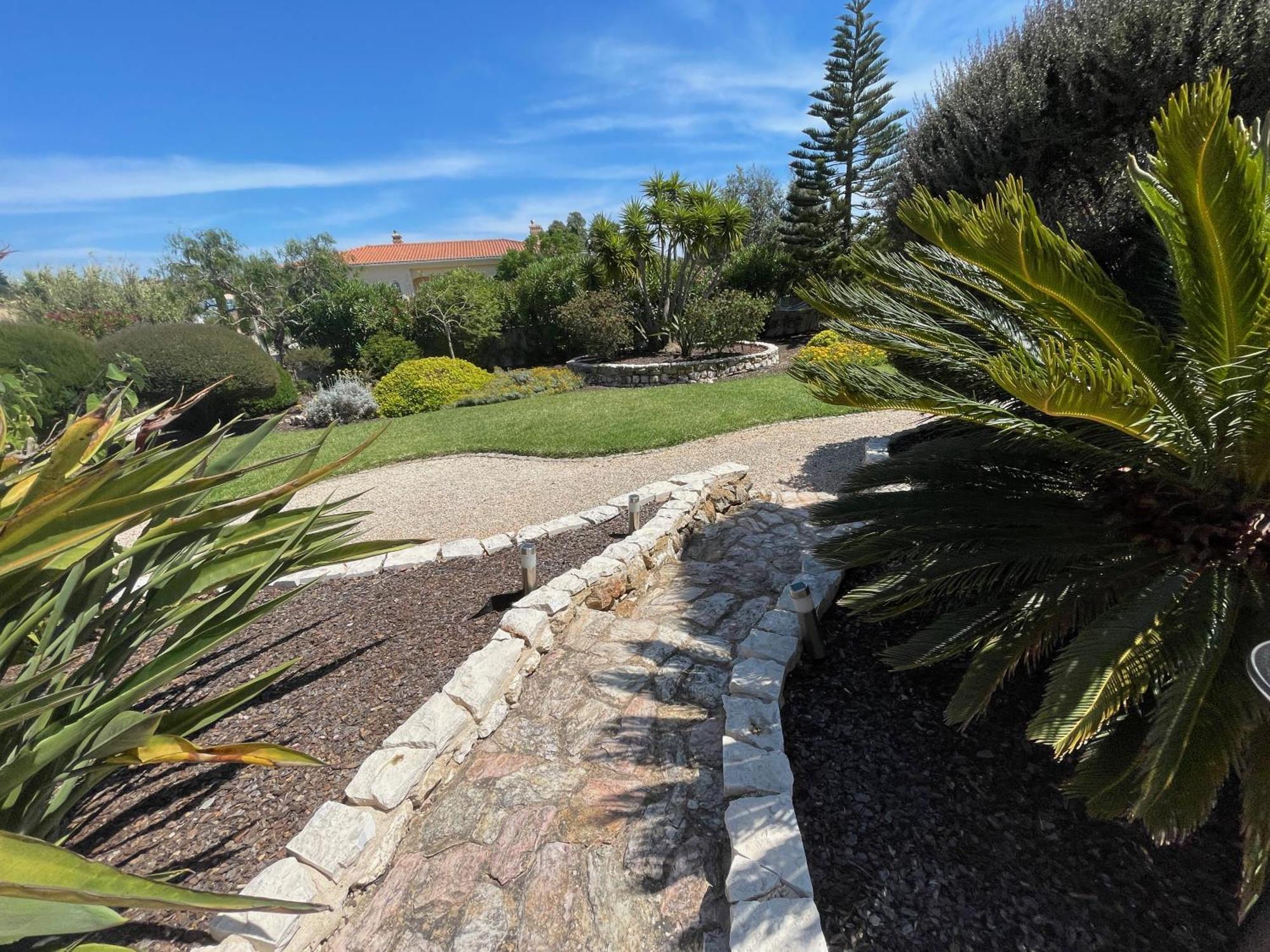Villa Rubix Luz Екстериор снимка