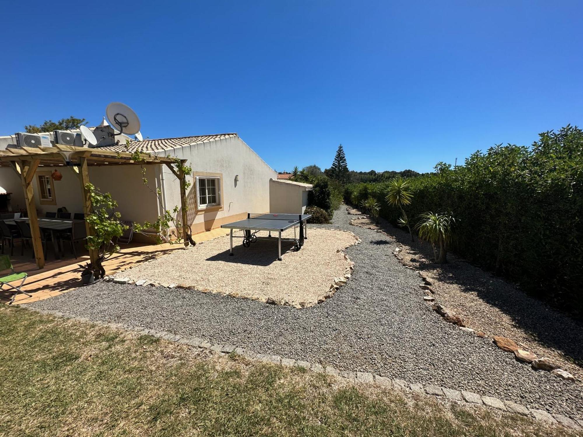 Villa Rubix Luz Екстериор снимка