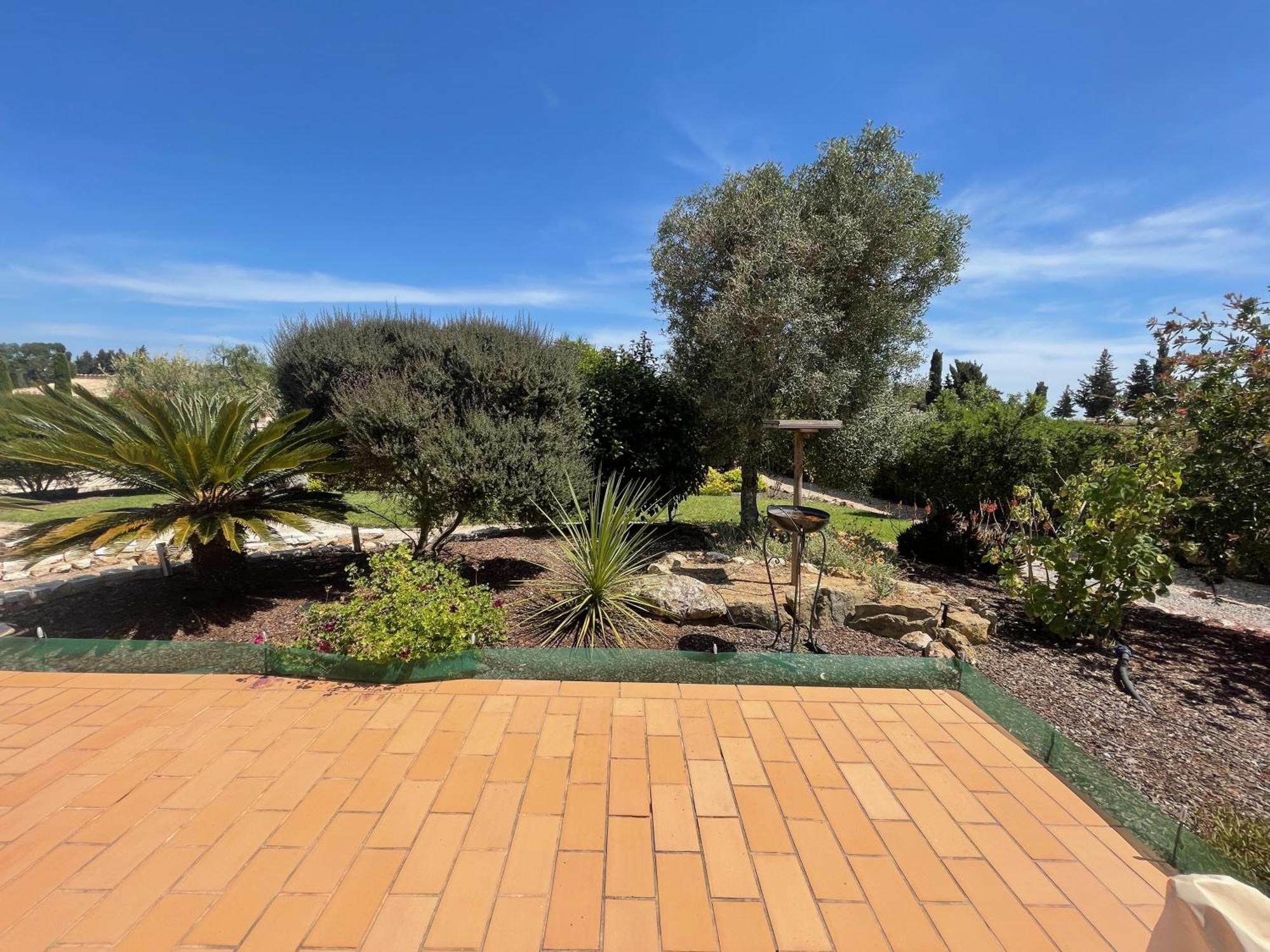 Villa Rubix Luz Екстериор снимка