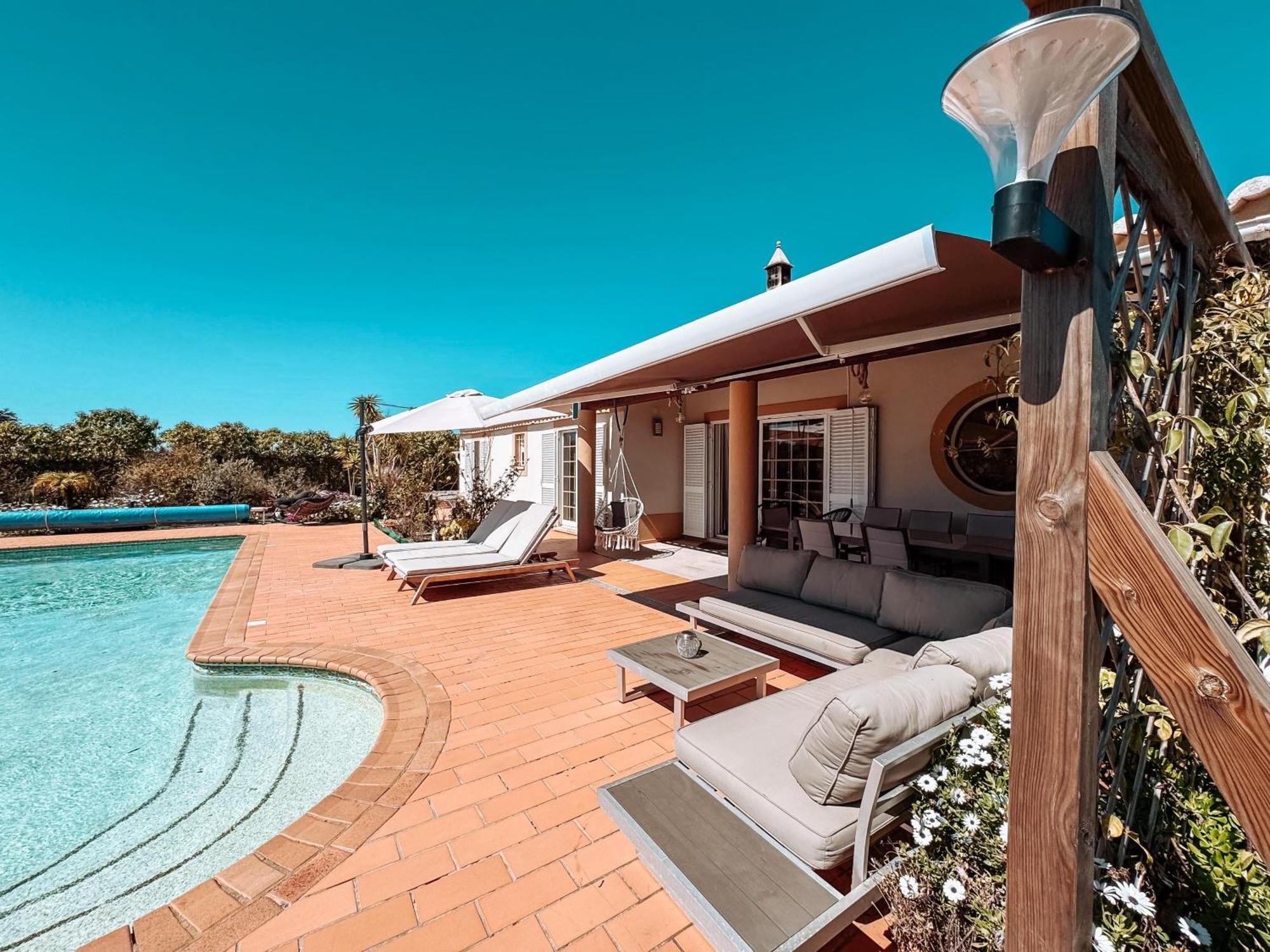 Villa Rubix Luz Екстериор снимка