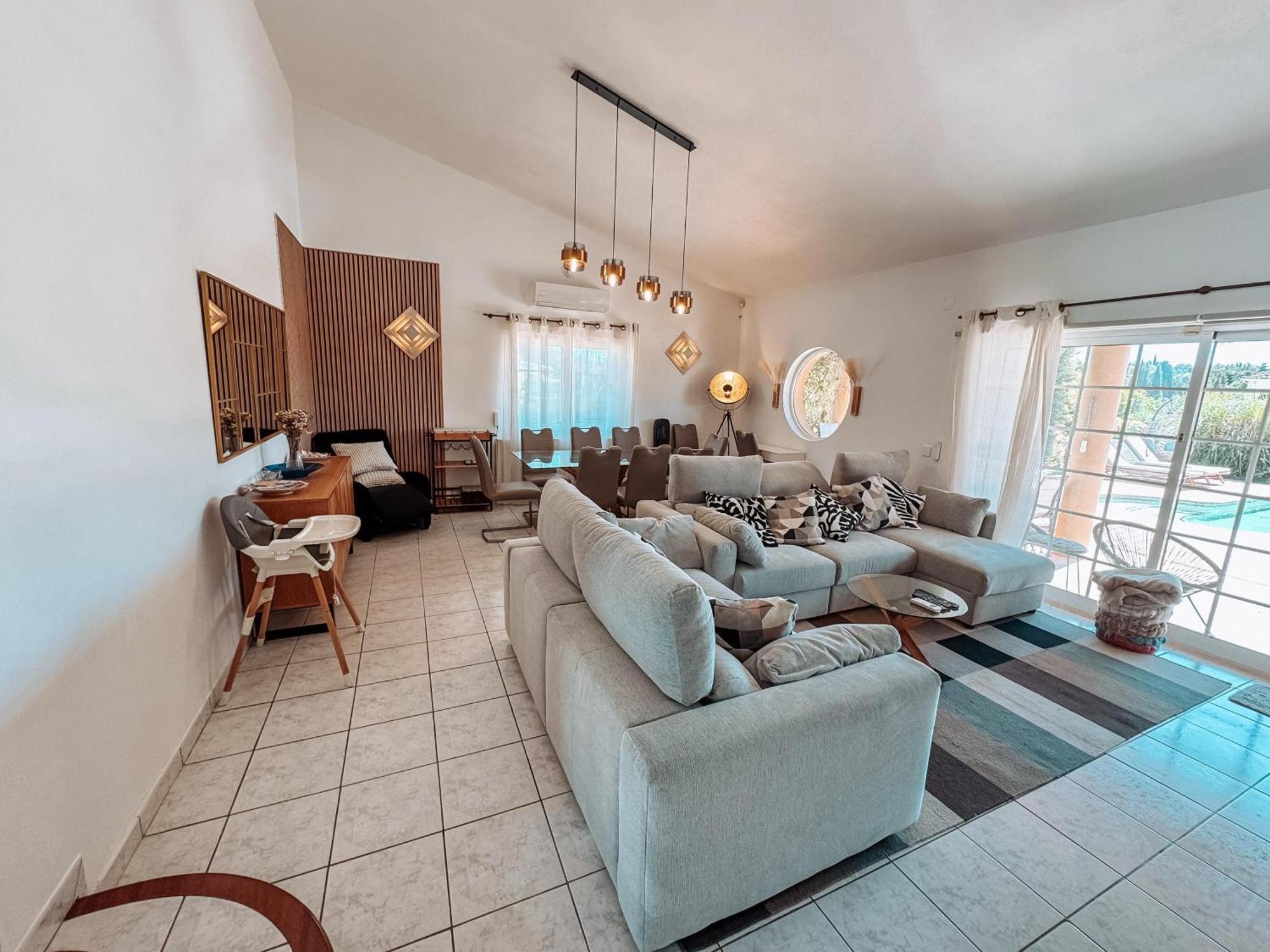 Villa Rubix Luz Екстериор снимка