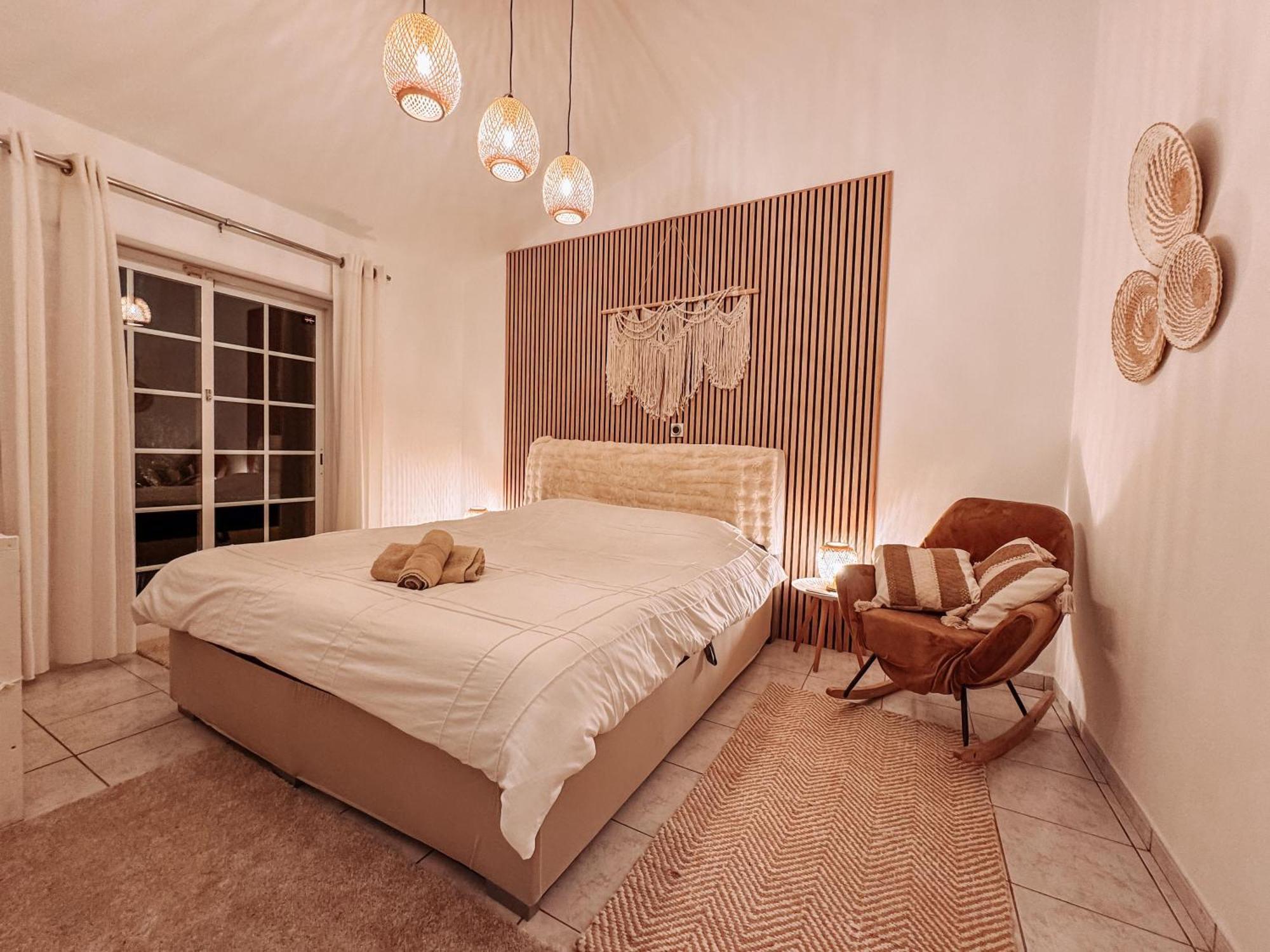 Villa Rubix Luz Екстериор снимка