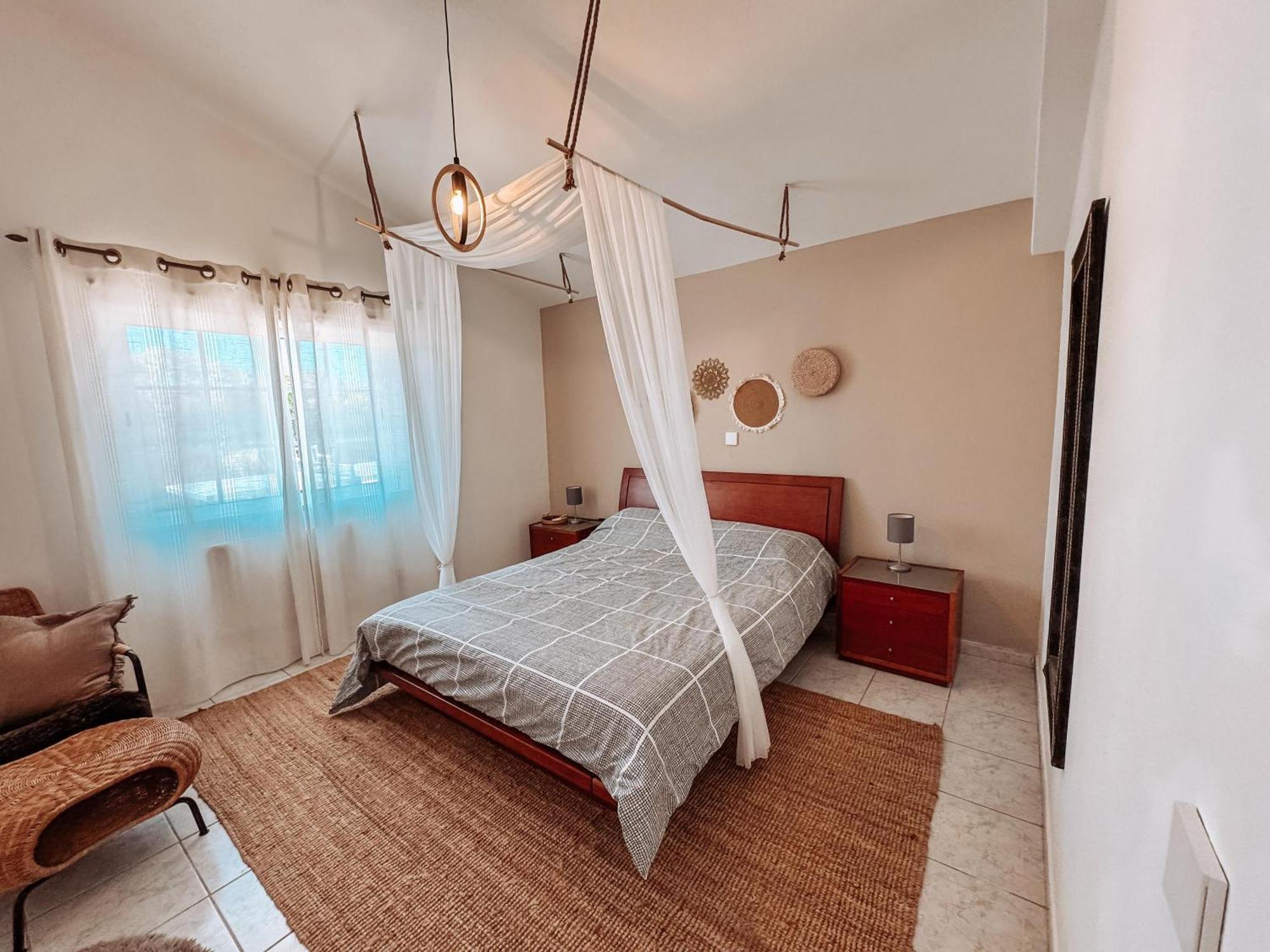 Villa Rubix Luz Екстериор снимка