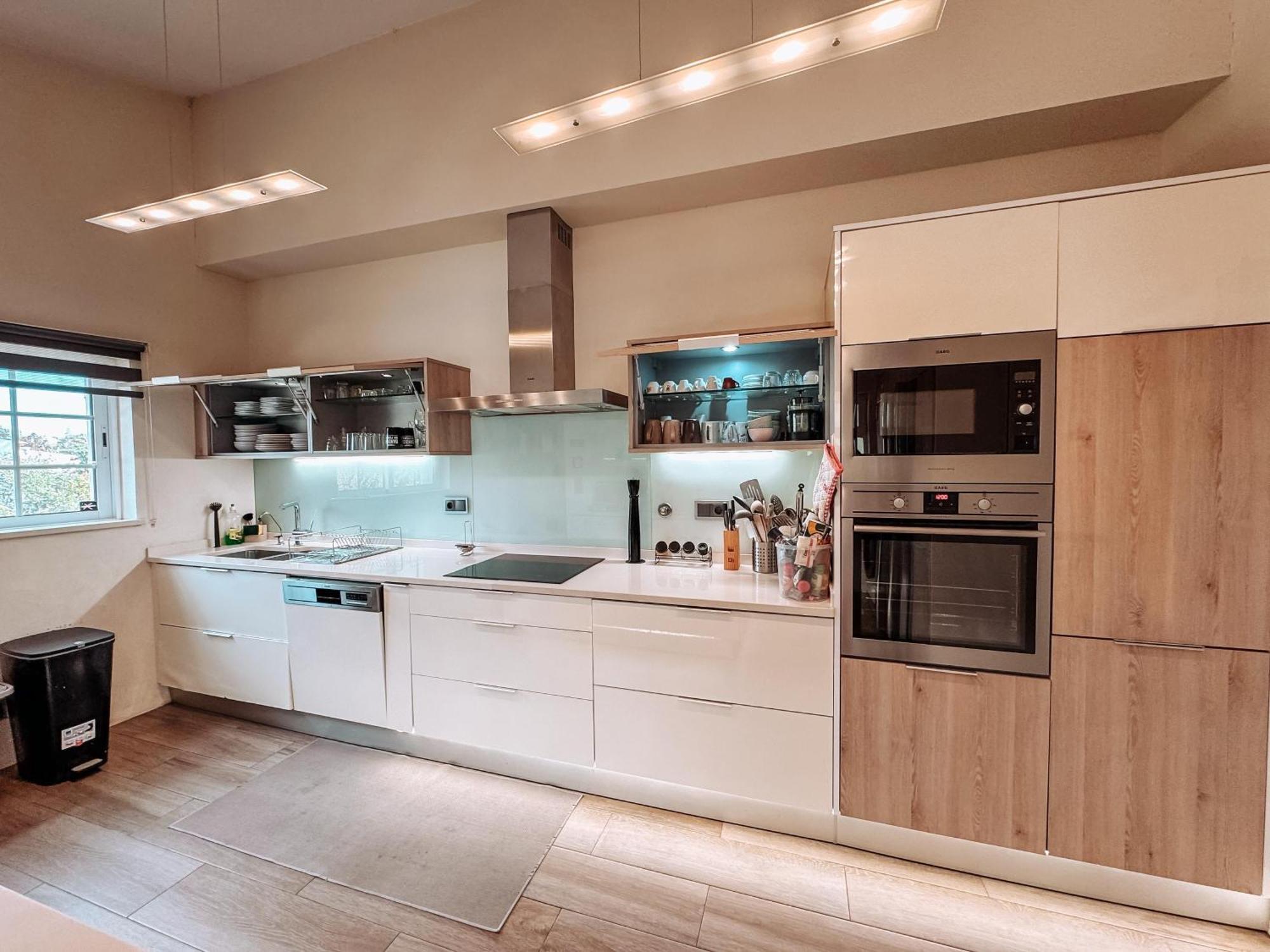 Villa Rubix Luz Екстериор снимка