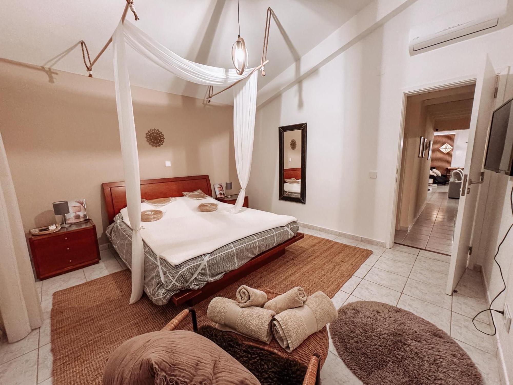 Villa Rubix Luz Екстериор снимка