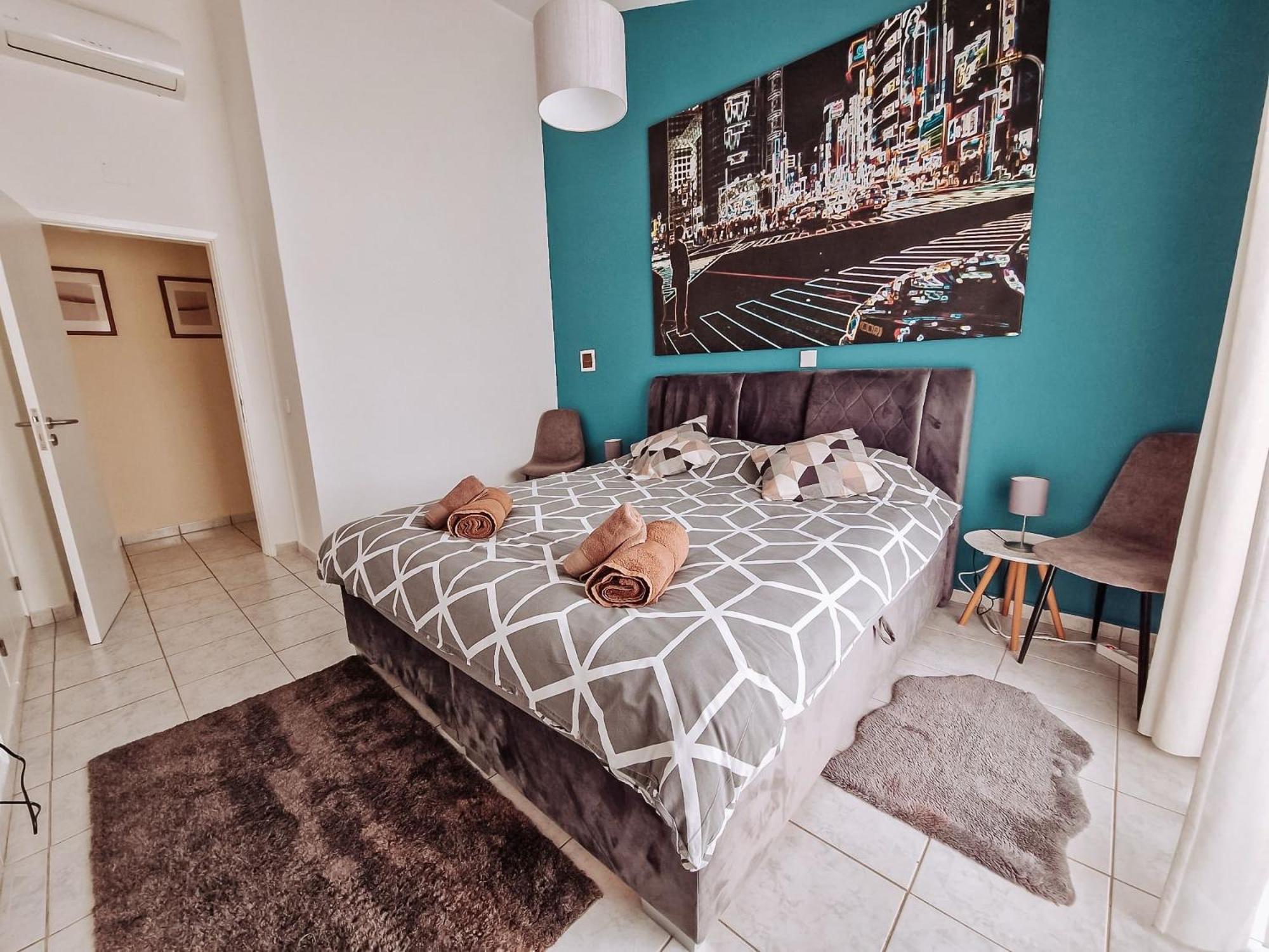 Villa Rubix Luz Екстериор снимка