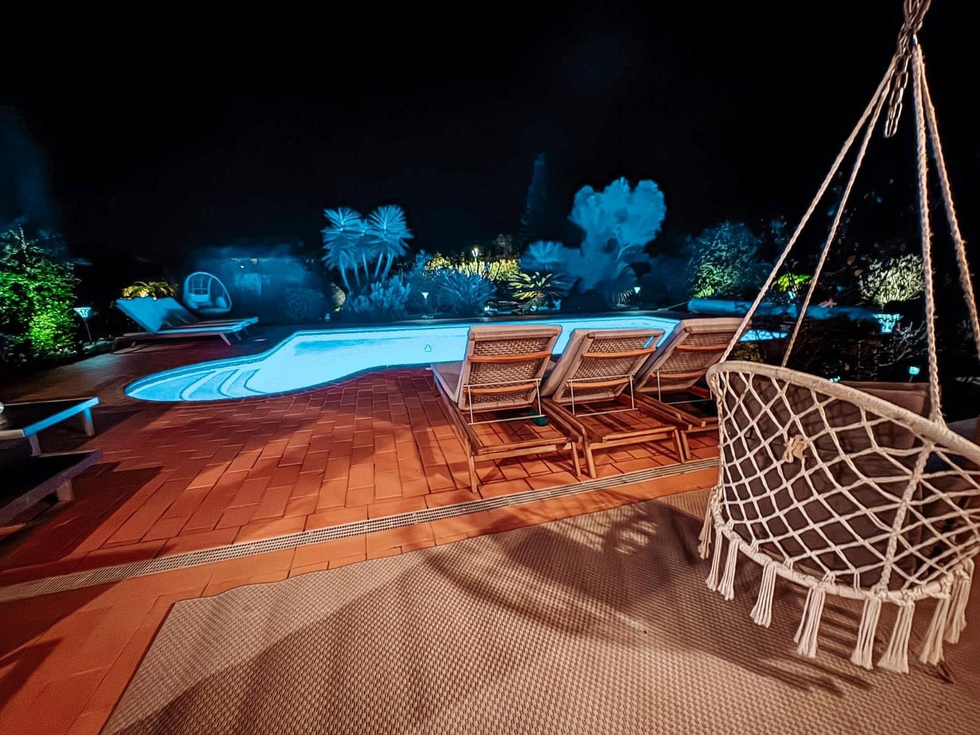 Villa Rubix Luz Екстериор снимка