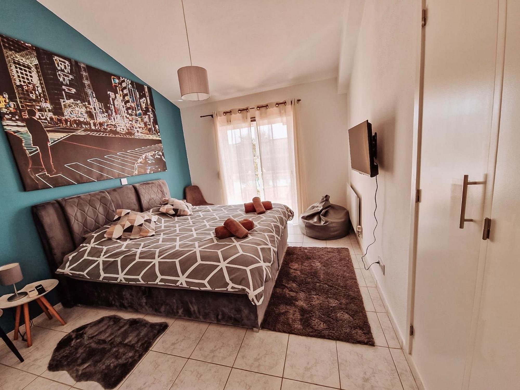 Villa Rubix Luz Екстериор снимка