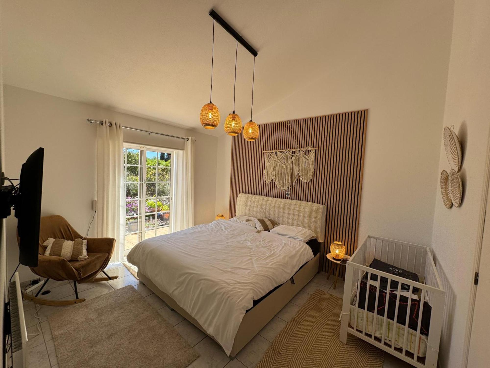 Villa Rubix Luz Екстериор снимка
