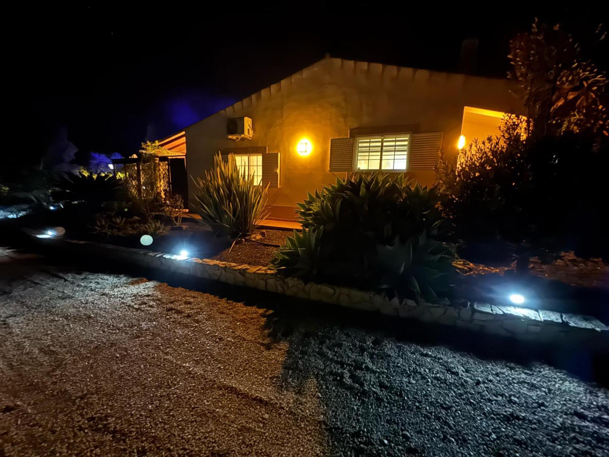 Villa Rubix Luz Екстериор снимка