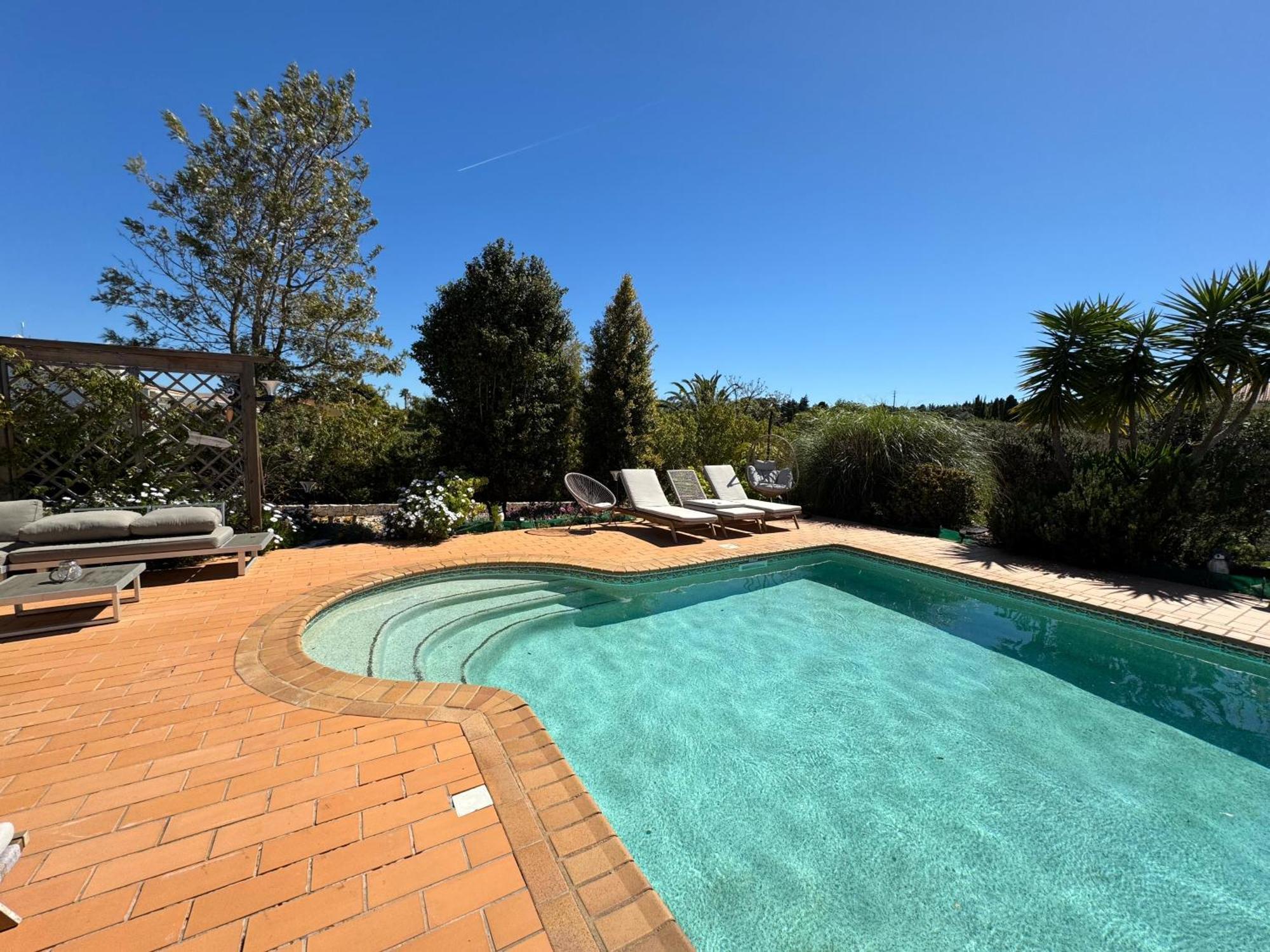 Villa Rubix Luz Екстериор снимка