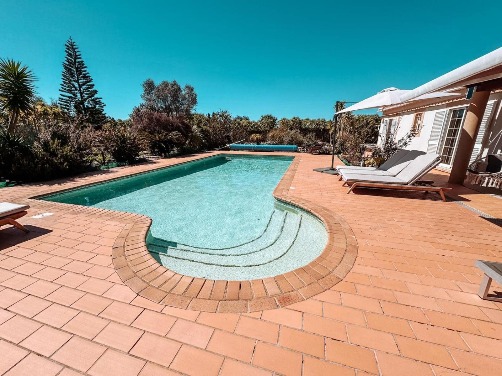 Villa Rubix Luz Екстериор снимка