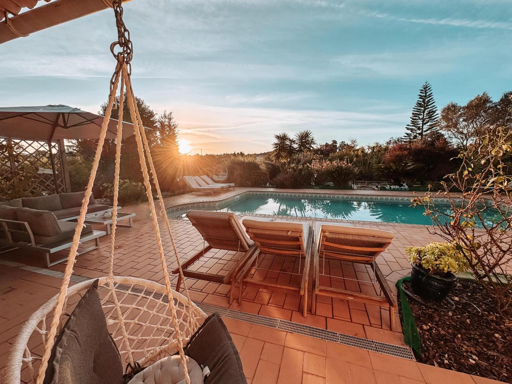 Villa Rubix Luz Екстериор снимка