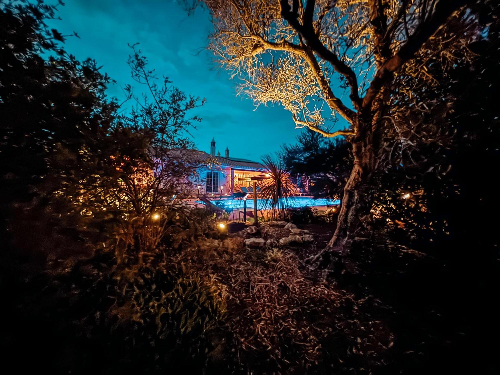 Villa Rubix Luz Екстериор снимка
