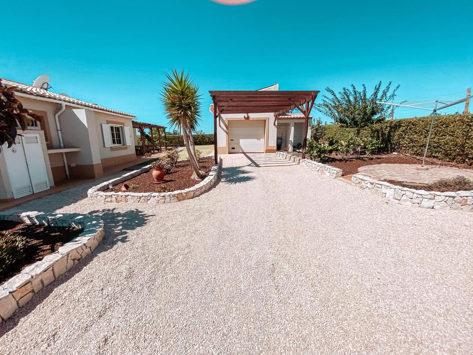 Villa Rubix Luz Екстериор снимка