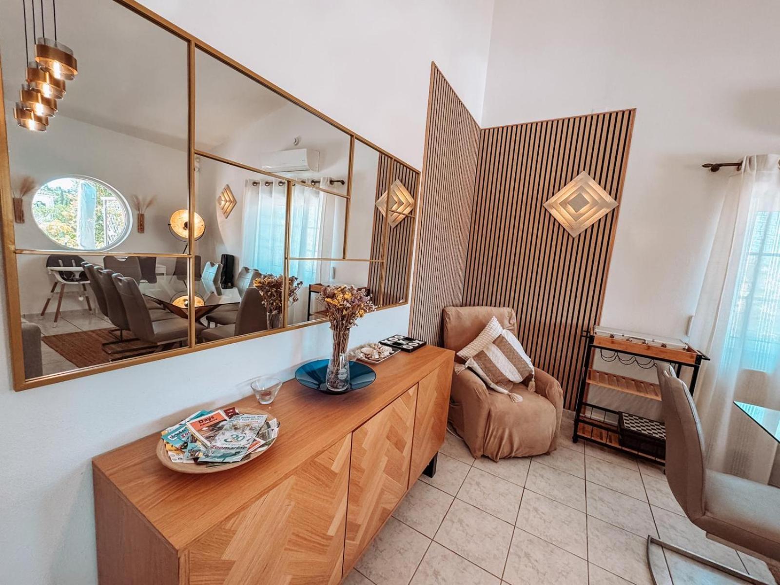 Villa Rubix Luz Екстериор снимка